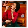 PRZENOŚNY ZESTAW KARAOKE GŁOŚNIK RGB MIKROFON USB MINI JACK BLUETOOTH K12