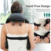 Snailax SL-681 Shiatsu Masażer karku Snailax Bezprzewodowy z Ogrzewaniem