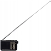 Retekess V117 Przenośne Radio FM AM SW Radio Mini