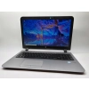 LAPTOP HP 450 G3 Intel i5 6th 8GB 128GB SSD + NOWA Bateria 15'6 HDMI DVD