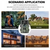 FOTOPUŁAPKA KAMERA LEŚNA MYŚLIWSKA 4K Video Lutranstra Wildlife PR5000