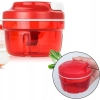 KRAJACZ SZATKOWNICA SIEKACZ DO WARZYW CEBULI 300ml