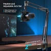 Mikrofon gamingowy Fifine K651 z uchwytem do biurka