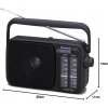 Panasonic RF-2400 przenośne radio FM/AM tuner cyfrowy stabilne strojenie