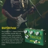 EFEKT GITAROWY JOYO BAATSIN R11 WEJŚCIE 1 4 MONO AUDIO TRUE BYPASS