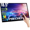 Monitor LED Prechen HD-185 18,5 " 1920 x 1080 px IPS / PLS