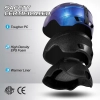 Kask Sportowy, Wiatroszczelny Odoland rozmiar L
