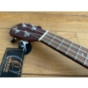 Ukulele elektroakustyczne Leworęczne Ortega RU5CE-L