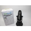 ZealSound K66 PRO Mikrofon pojemnościowy USB, Plug&Play dla YT STREAM