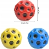 Moonball Super skacząca piłka, wysoko odbijająca 3szt.