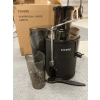 Sokowirówka FOHERE AMR516 400W stal nierdzewna, 2 prędkości