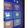 Projektor LCD AKATUO XR21 biały z wadą