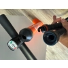 Pompka ręczna Freein do deski SUP kajaka dwukierunkowa 29 PSI z manometrem