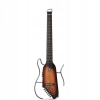 Donner Hush I Sunburst EC1783 Gitara elektroakustyczna