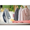 Żelazko TEFAL Express FV2837 stopa ceramiczna 2400 W System antywapienny