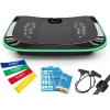 Platforma wibracyjna Bluefin 4D Vibration Plate 300 W
