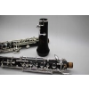 Klarnet Rochix Oboe SF15 Poziom Wykonanie Profesjonalnego Z Hebanu
