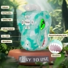 Walkie Talkie Dinozaur 3 Kanalowe Krotkofalowki Dla Dzieci FYGURSO Pasek Na