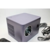 YEZMEK Projektor 4K 20000L Native 1080P 5G WiFi, dwukanałowy, Bluetooth