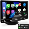 Urvolax UR71C Bezprzewodowy Monitor ANDROID AUTO CARPLAY GPS Airplay Mirror