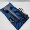 Profesjonalna Suszarka do Włosów GRT PRO BL-F02 2200W-Jonizacja,Niebieski