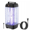 Lampa przeciw komarom odstraszacz owadów IKI-910BE 10W