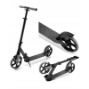 KINDERKRAFT HULAJNOGA SKŁADANA DLA DZIECI FREELY 87A ABEC7 DO 100 KG 5 LAT+