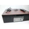 LONPOO LP-816 Kompaktowy zestaw stereo HiFi CD Bluetooth FM USB AUX