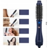 PARWIN PRO BEAUTY Szczotka do Włosów Zwiększająca Objętość 4 w 1 1000 W