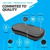 Platforma wibracyjna Bluefin Ultra Slim Vibration Plate 200W