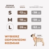 Wuglo fotelik samochodowy dla psa czarny L wodoodporny ochraniacz foteli