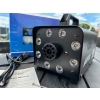 Wytwornica dymu MASZYNA WYTWORNICA DYMIARKA MOCNA 0,3l 500W Piloty LED