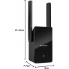 Wzmacniacz WiFi 6 BrosTrend 3000Mb/s 2200m gigabit AX3000