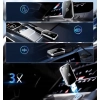 Adapter Bezprzewodowy CarPlay Bluetooth Wi-fi SYY03 System Multimedia
