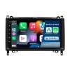 RADIO ANDROID MERCEDES-BENZ B200 2008-2011 z kamerą cofania A3012JG