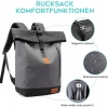 Plecak na laptop 15,6