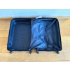 Walizka twarda COOLIFE szara 60L