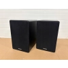 Kolumny głośnikowe Denon SCN-10 2.0 czarne 2 sztuki