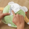 Fisher-Price Mysz medytacyjna z lampką i muzyką j. hiszpański