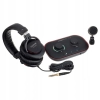 Zestaw do podcastów Focusrite Vocaster One Studio