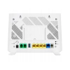 Zyxel DX3301-T0 - Router / IAD WiFi 6 AX1800 VLAN QoS EasyMESH VOIP