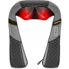 Masażer Shiatsu z Ciepłem, do Karku, Ramion, Pleców i Nóg, RENPHO RP-SNM061