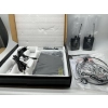 Debra Audio AU200 Pro 2-kanałowy bezprzewodowy system mikrofonowy UHF