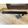Soundbar Heymell Voyage 201 2.0 130 W czarny + PILOT