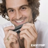 EAST TOP ET12 Harmonijka chromatyczna C o unikalnym nowoczesnym wzornictwie