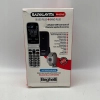 Telefon BEGHELLI SLV20 Plus + Band Plus ze stacją ładującą