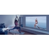 PROJEKTOR MAGCUBIC HY300 Tuba WiFi ANDROID TV 9.0 + pilot