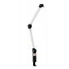 Statyw do mikrofonu Thronmax Flex S5 Srebrny