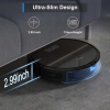 Tikom G8000 Robot odkurzający z funkcją mopowania PILOT WiFi