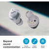 Słuchawki bezprzewodowe dokanałowe Sennheiser Momentum True Wireless 3